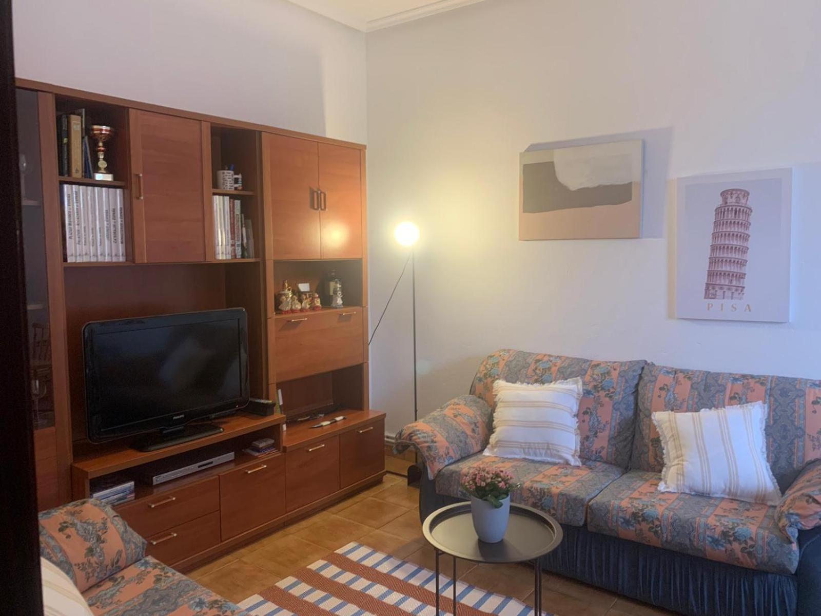 Villa Caamano Gijon Ngoại thất bức ảnh