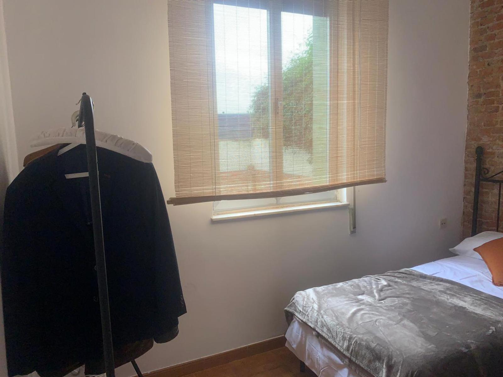 Villa Caamano Gijon Ngoại thất bức ảnh