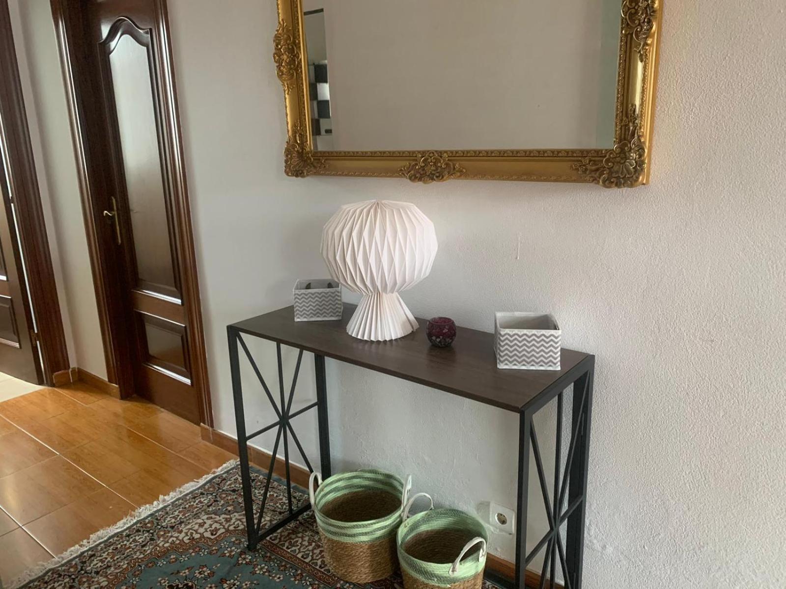Villa Caamano Gijon Ngoại thất bức ảnh