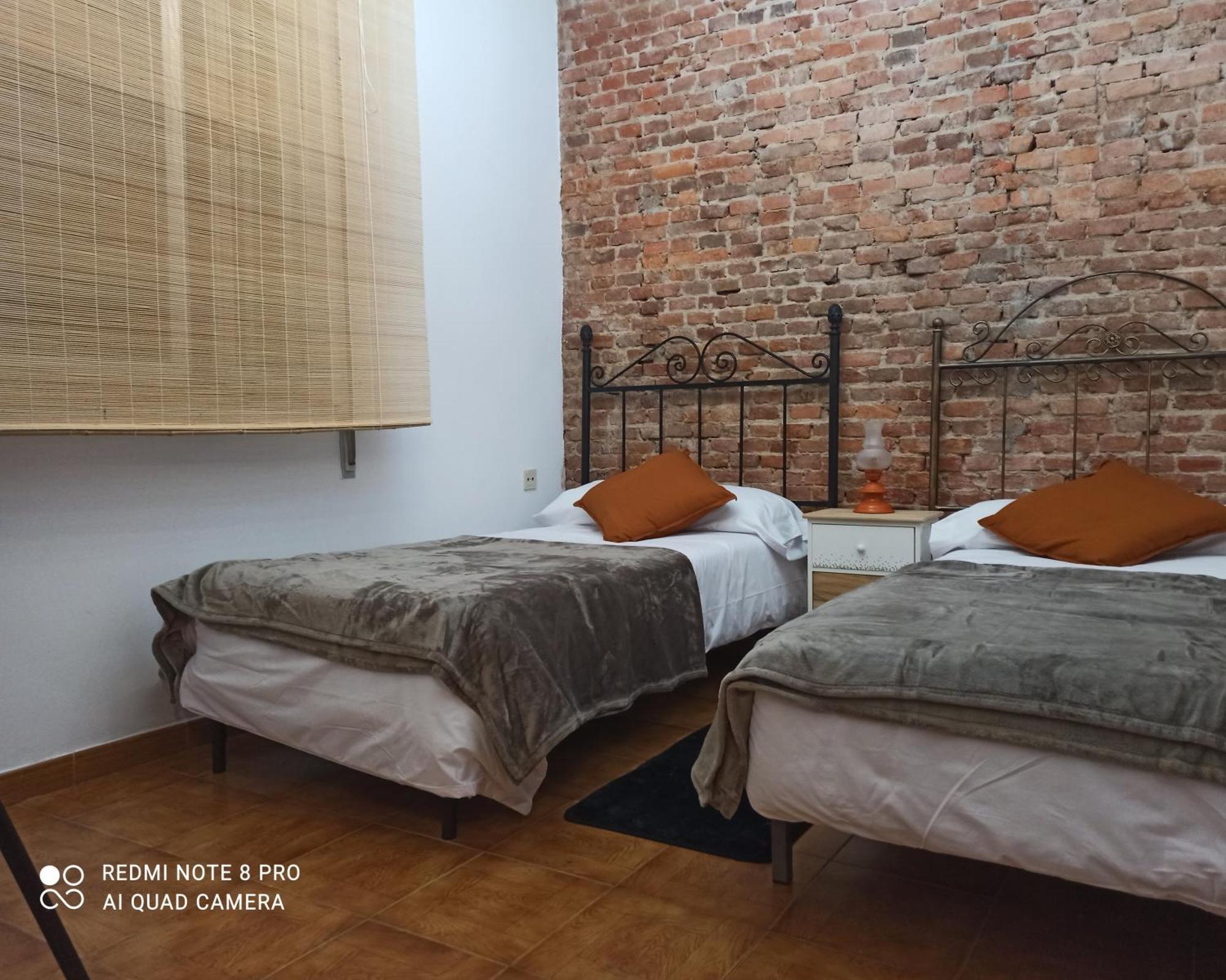 Villa Caamano Gijon Ngoại thất bức ảnh