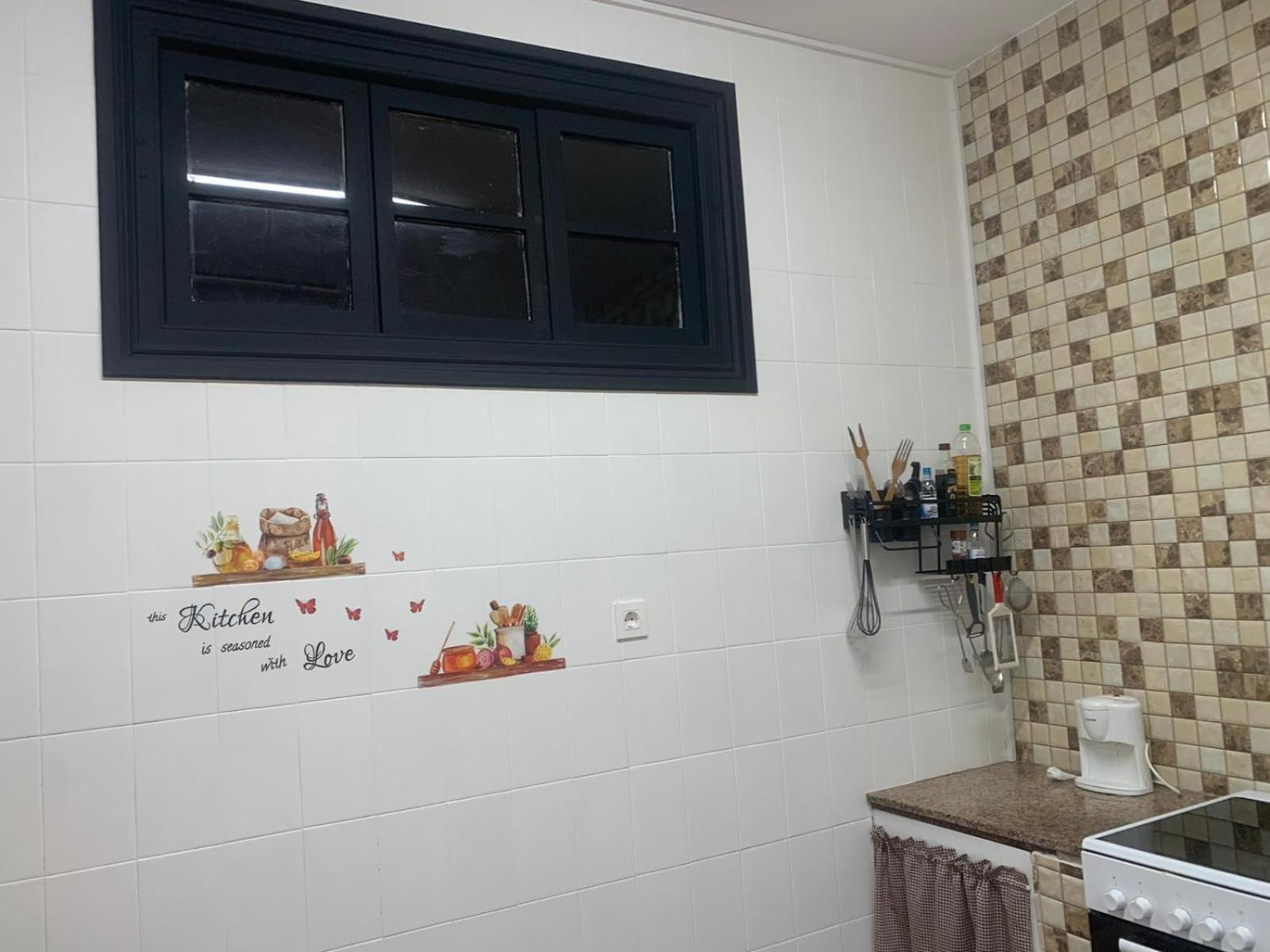 Villa Caamano Gijon Ngoại thất bức ảnh