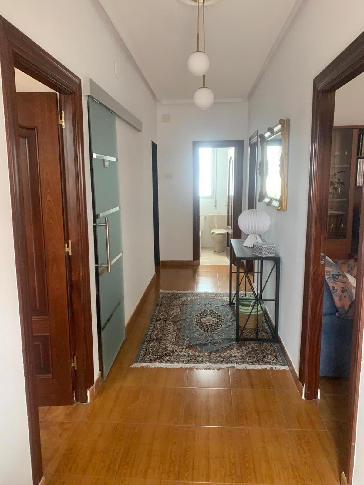 Villa Caamano Gijon Ngoại thất bức ảnh