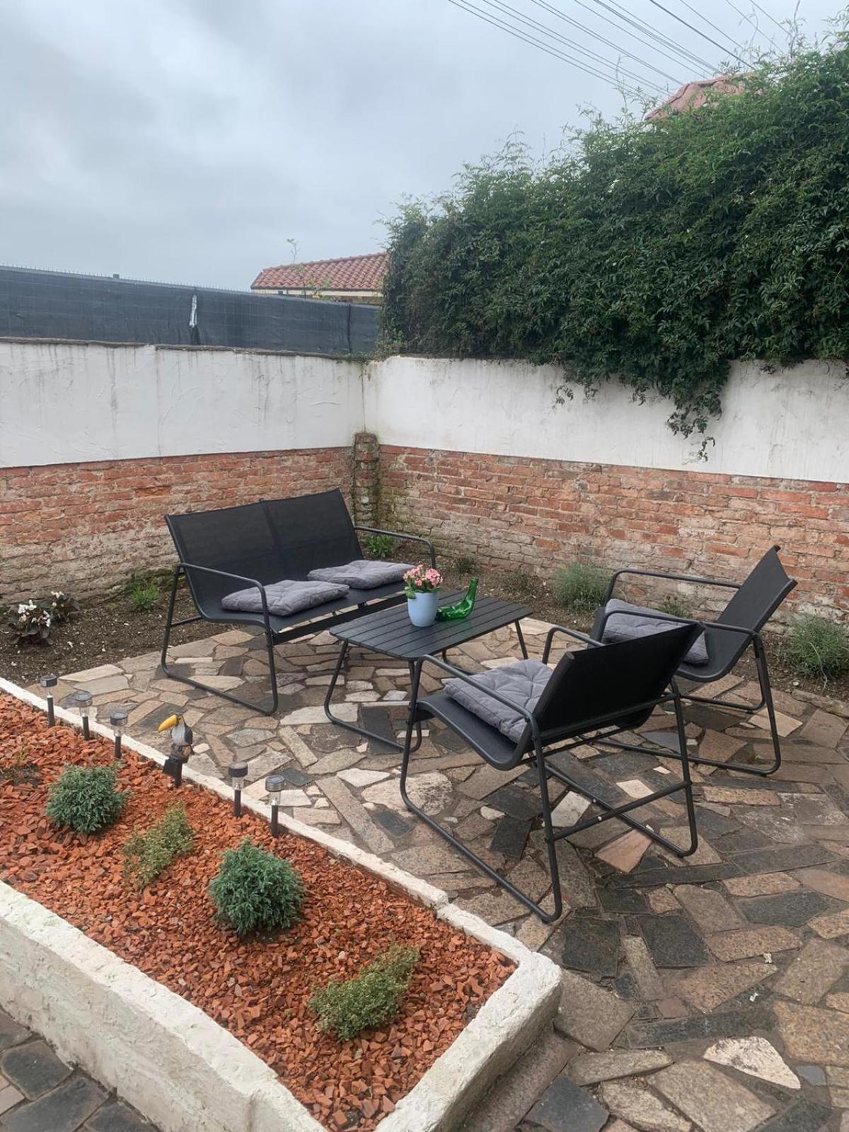 Villa Caamano Gijon Ngoại thất bức ảnh