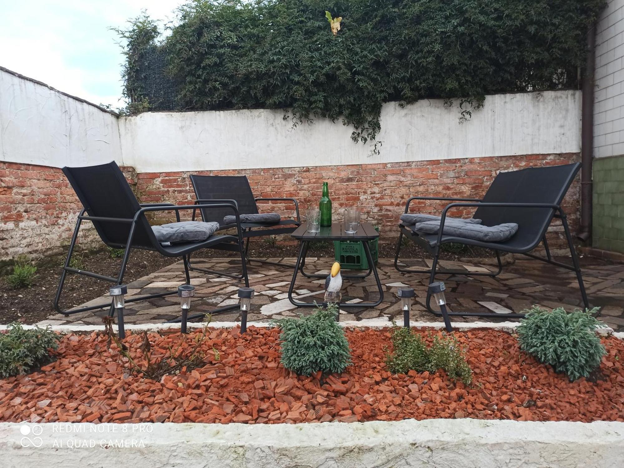 Villa Caamano Gijon Ngoại thất bức ảnh