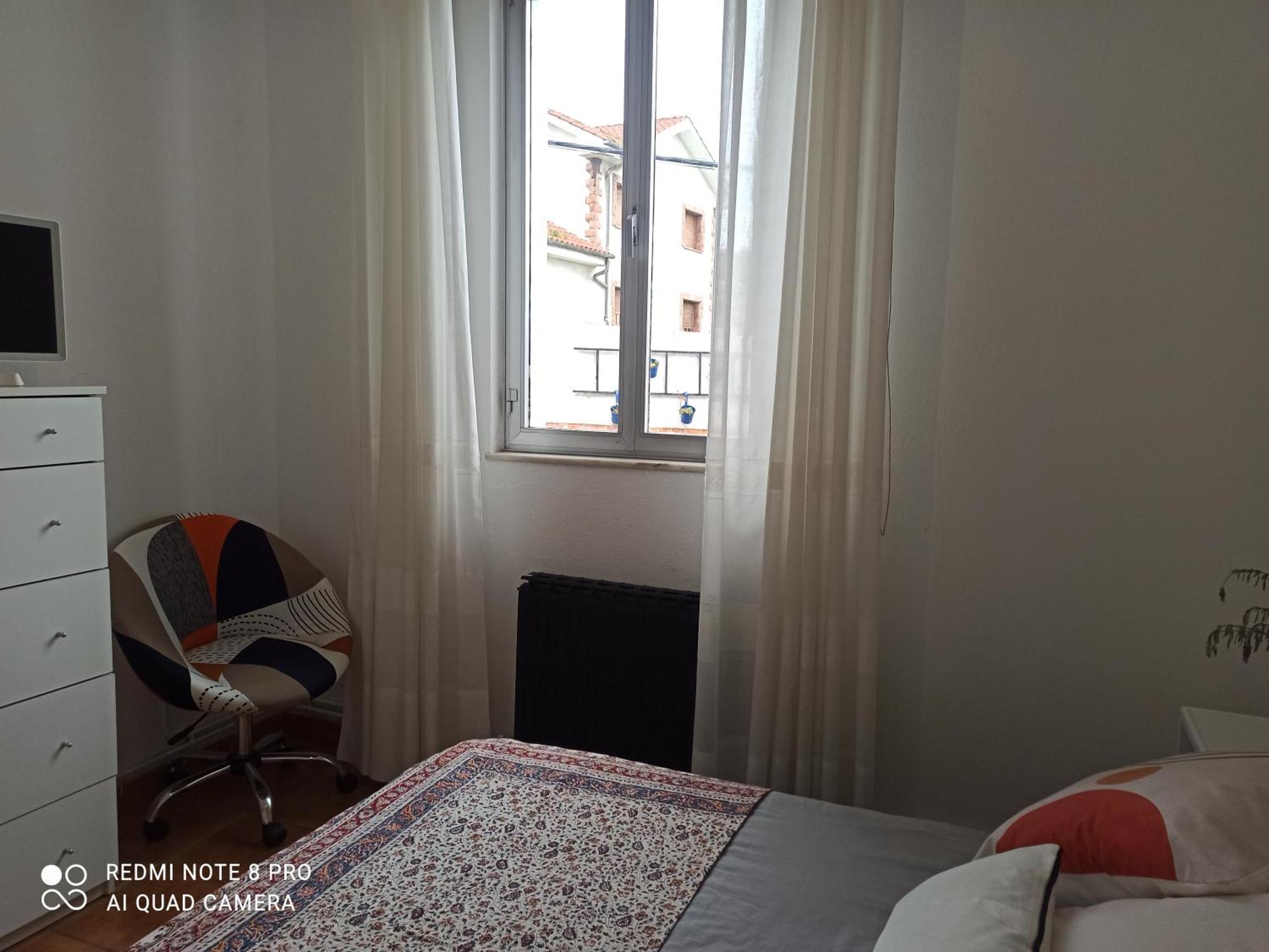Villa Caamano Gijon Ngoại thất bức ảnh