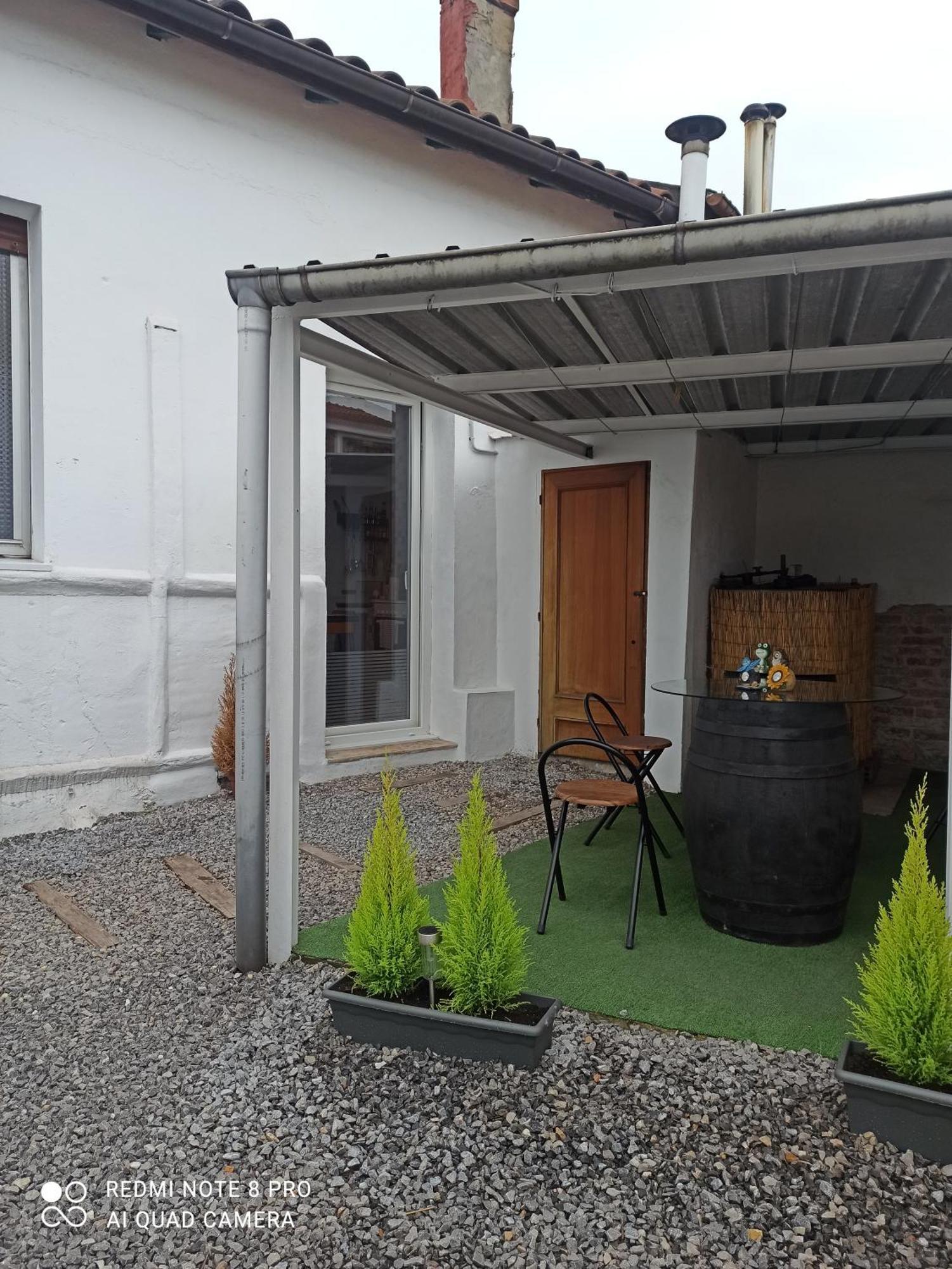 Villa Caamano Gijon Ngoại thất bức ảnh