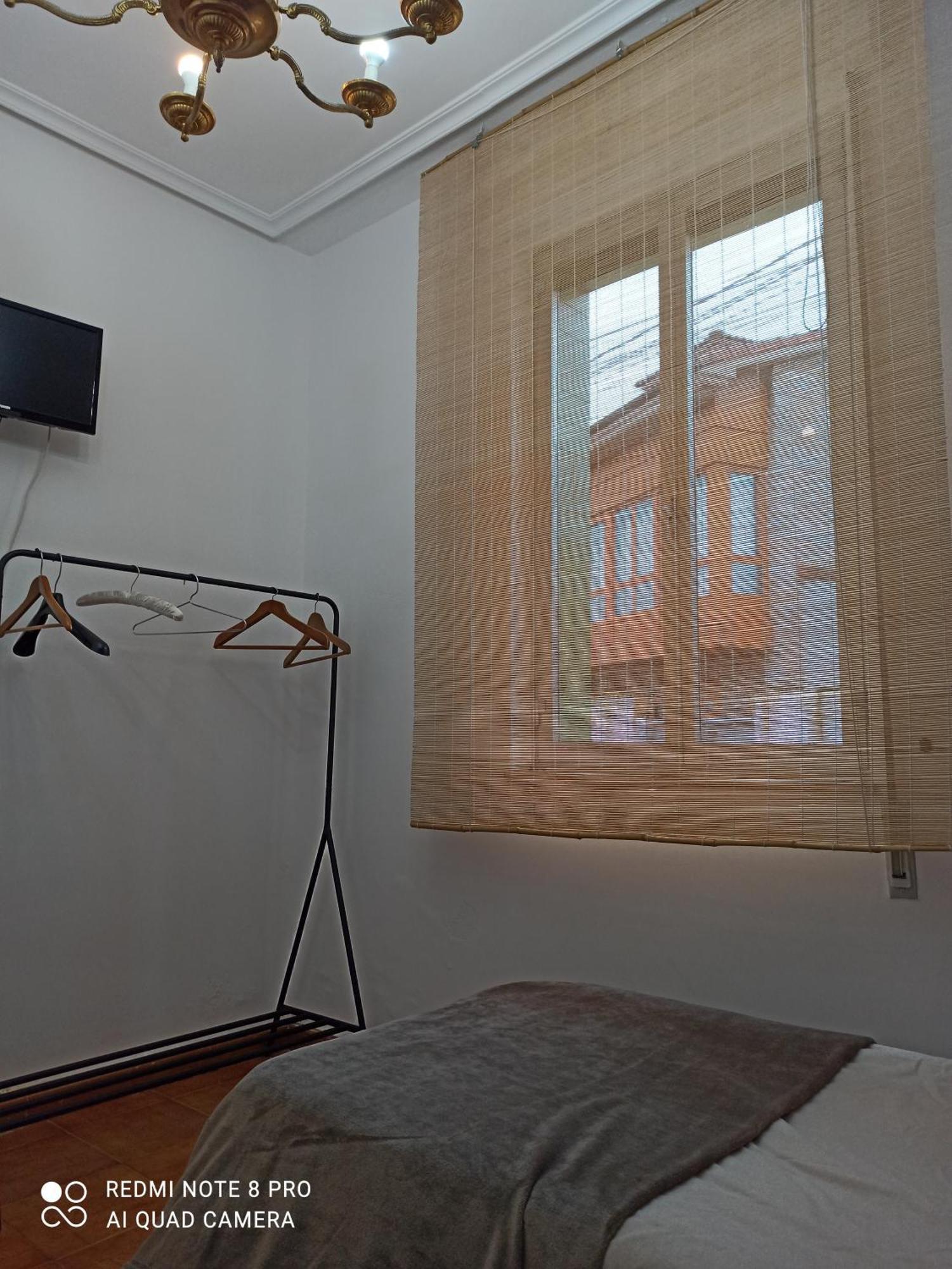 Villa Caamano Gijon Ngoại thất bức ảnh